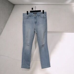 d jeans Size 12 functional pockets